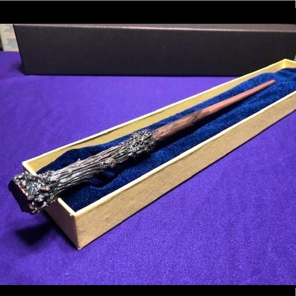 Harry Potter’s Magic Wand